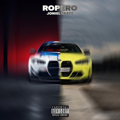 ROPERO cover art