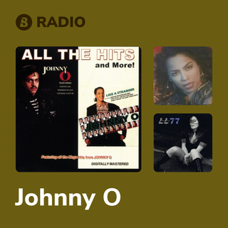 Johnny O Radio
