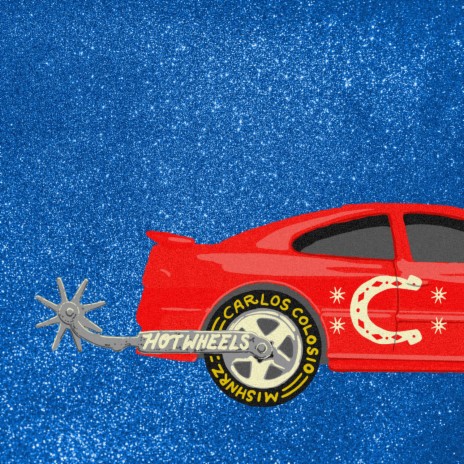 hot wheels ft. mi$hnrz