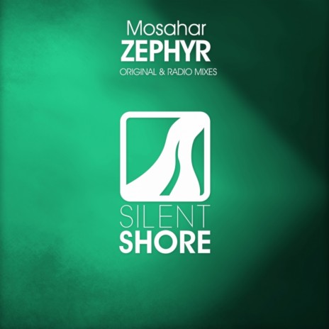 Zephyr (Radio Edit) cover art