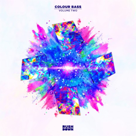 Molecular cover art