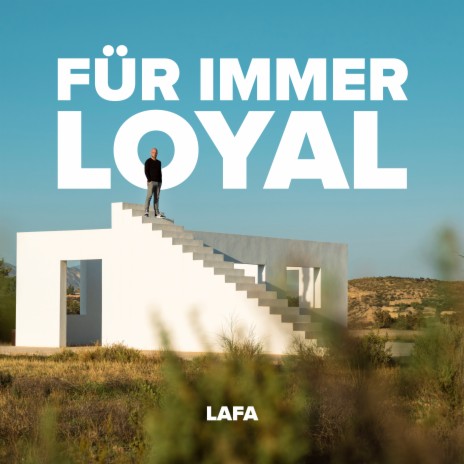 Für immer loyal cover art