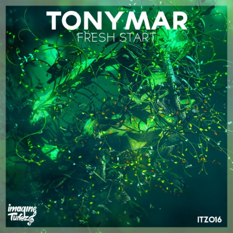 Fresh Start cover art