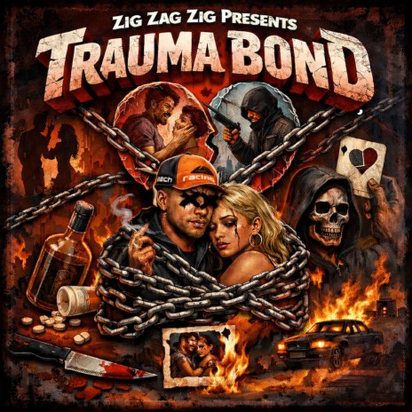Hold On cover art
