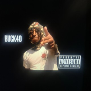 KingBuck40