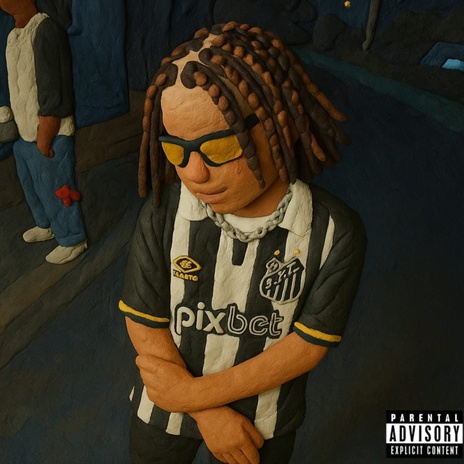 Antes no tenia nada cover art