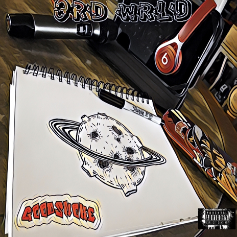 LottaShit cover art