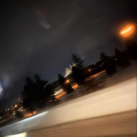 That time again cover art