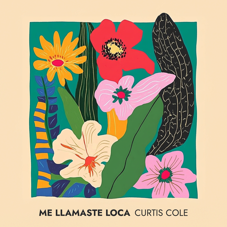 Me llamaste loca ft. Tula Ben Ari cover art