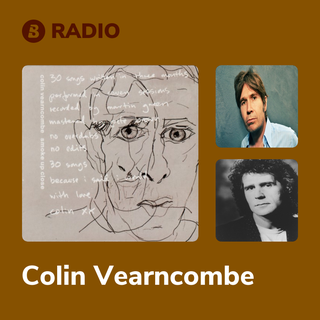 Colin Vearncombe Radio
