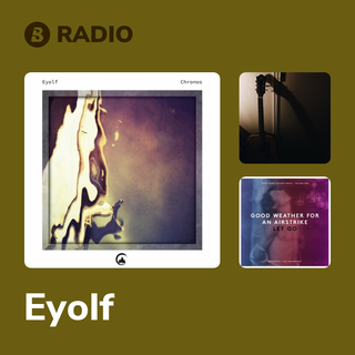 Eyolf Radio