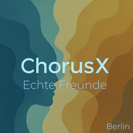 Echte Freunde (Berlin) cover art