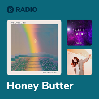 Honey Butter Radio