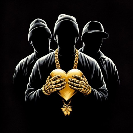 De Corazón ft. Omandy & Leo Black cover art