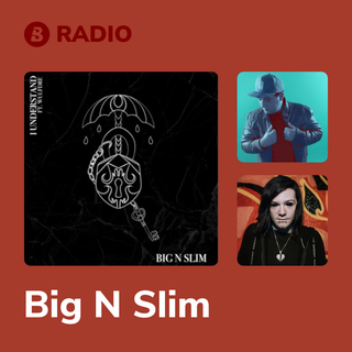 Big N Slim Radio