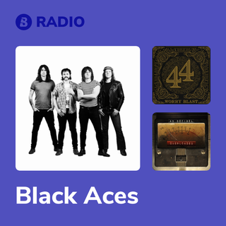Black Aces Radio