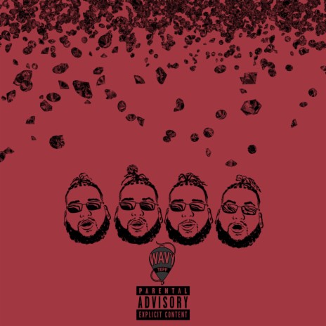 Work ft. BigToneMakeYaMoan cover art
