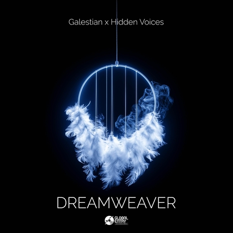 Dreamweaver ft. Hidden Voices cover art