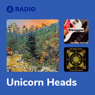 Unicorn Heads Radio