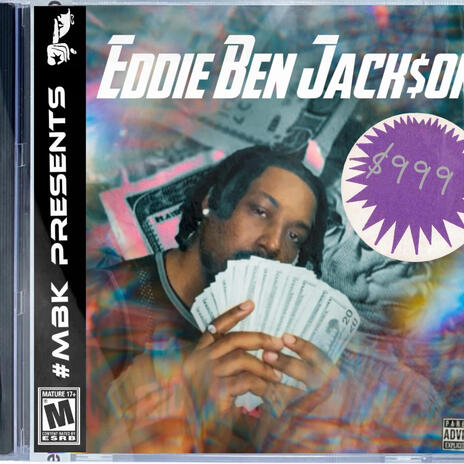 Eddi Ben Jack$on - $999.00 (Taxin) cover art