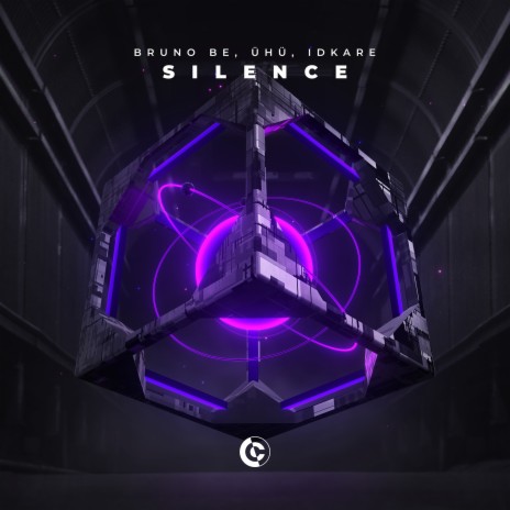 Silence ft. ÜHÜ & IDKARE