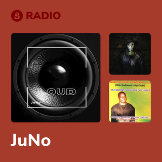 JuNo Radio