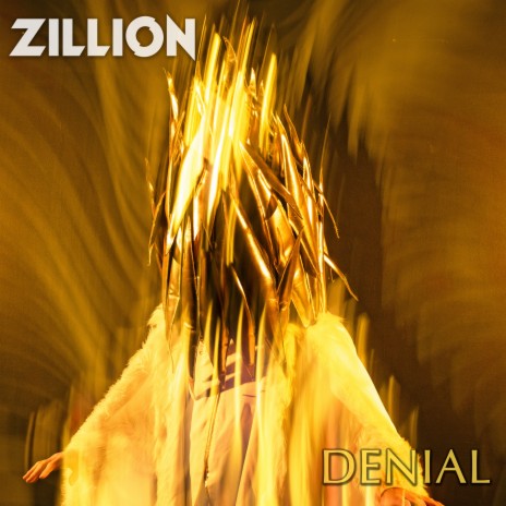 Denial cover art
