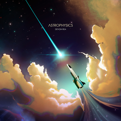 Sun in my Eyes cover art