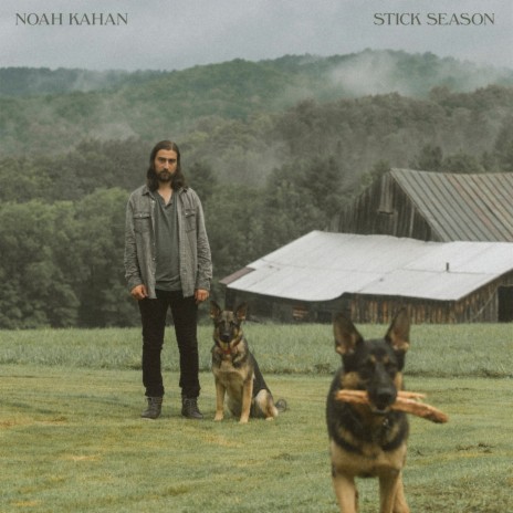 Still cover art