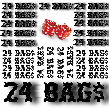 24 BAG$