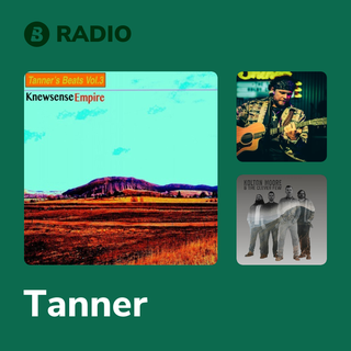 Tanner Radio