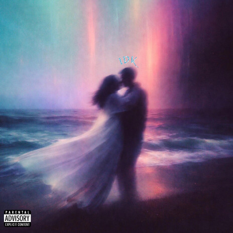 IDK cover art