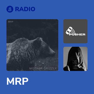 MRP Radio