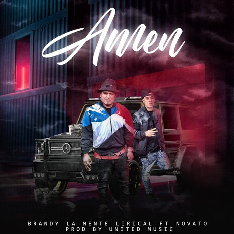 Amen ft. El Novato