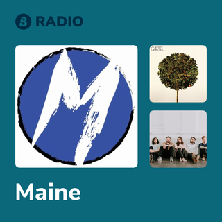Maine Radio