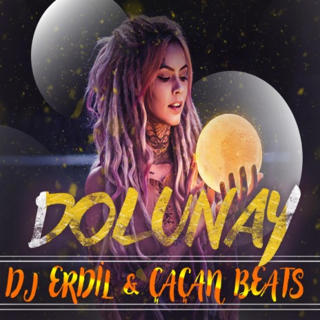 Dolunay ft. Çaçan Beats cover art