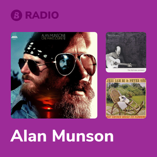 Alan Munson Radio