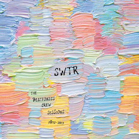 Anniversary cover art