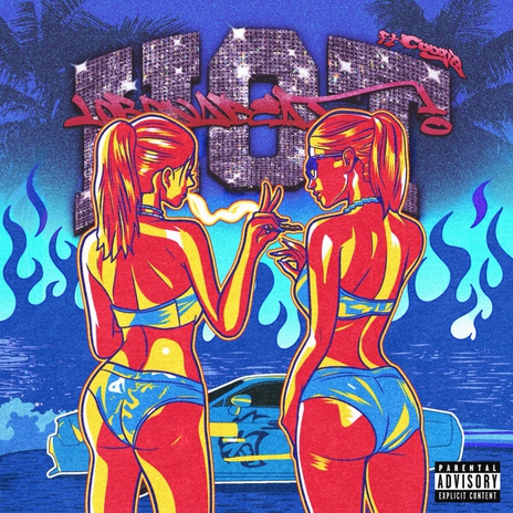 hot!hot(feat. Coogie)