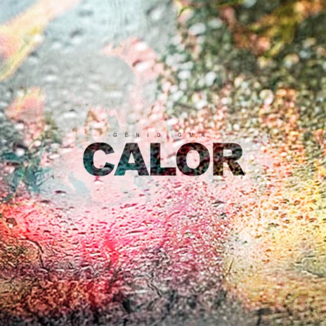 Calor cover art