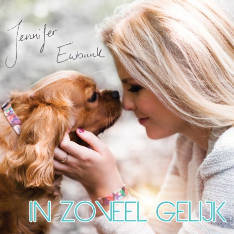 In Zoveel Gelijk cover art