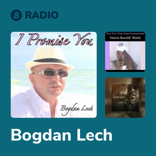 Bogdan Lech Radio