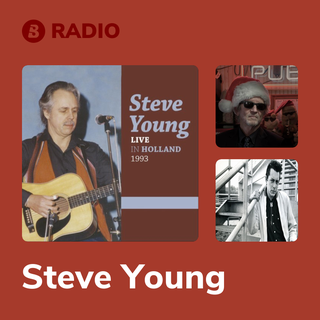 Steve Young Radio