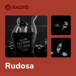 Rudosa Radio