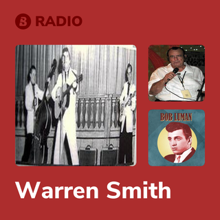 Warren Smith Radio