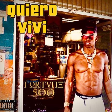 Quiero Vivi