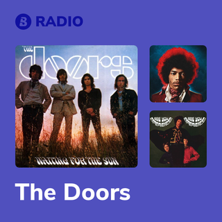The Doors Radio