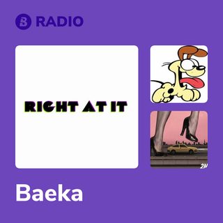 Baeka Radio