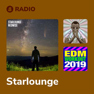 Starlounge Radio