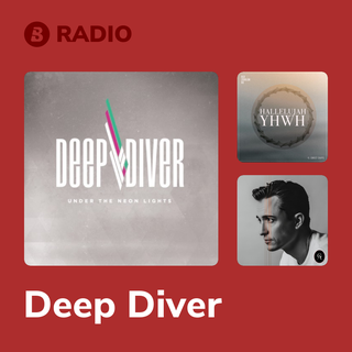 Deep Diver Radio